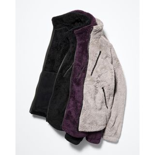 Needles - BEAMS別注 Needles レオパードコートの通販 by ♡sa❁.*・ﾟ