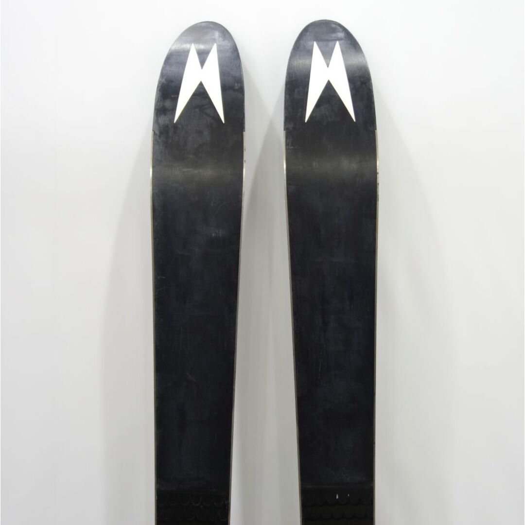 マズシャス MADSHUS EPOCH エポック 175cm ステップソール