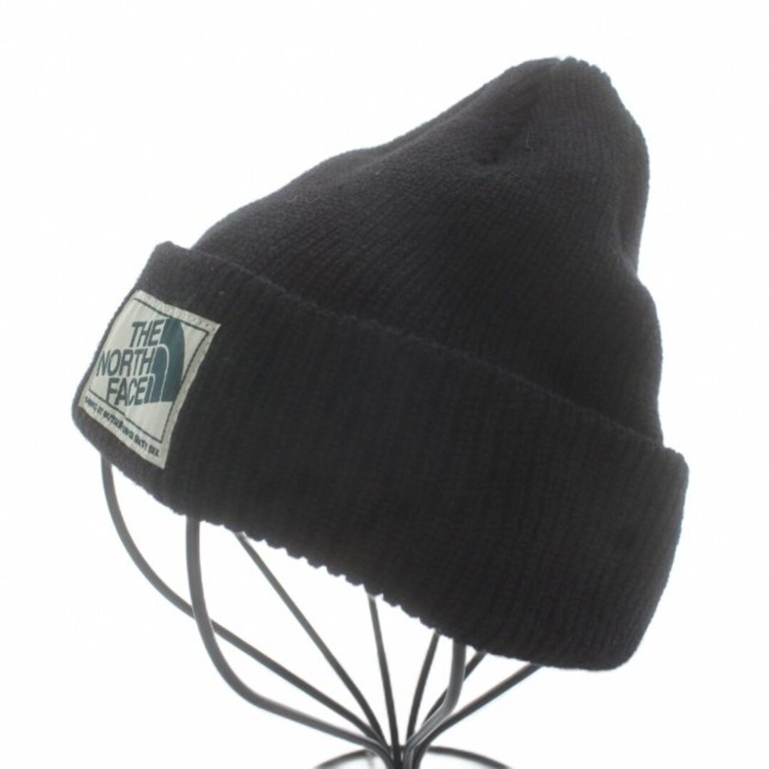 everyone ニット帽 Fサイズ 黒 everyone ニット帽 Fサイズ 黒