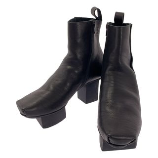 trippen - trippen pot ブラック 37(23.5)の通販 by kotori's shop