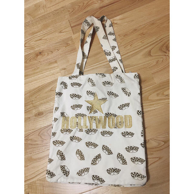 BERNHARD WILLHELM - BERNHARD トートバックの通販 by shop