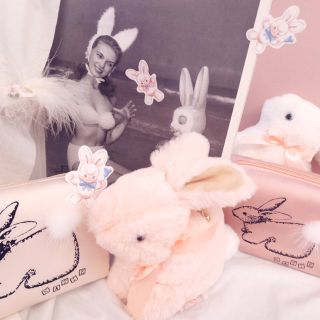 Katie（ポーチ）のフリマアイテム一覧