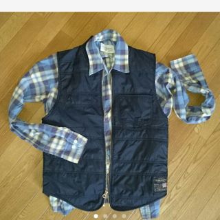 Denim & Supply Ralph Lauren（ダウンベスト）のフリマアイテム一覧