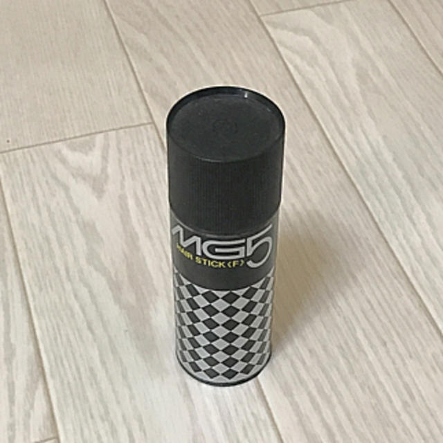 SHISEIDO (資生堂) - MG5 ヘアスチック used 送料込みの通販 by 南風's