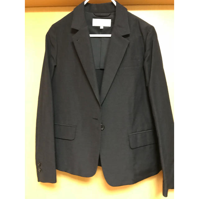 MARGARET HOWELL - マーガレットハウエル スーツ ジャケット パンツ 麻