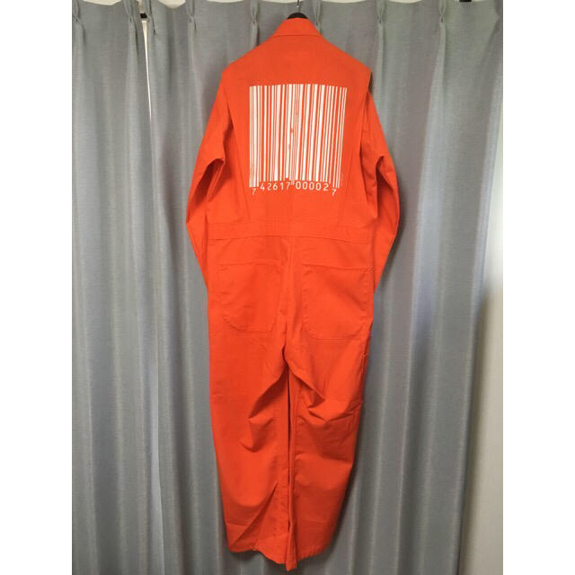 slipknot jumpsuits 初期 オールインワンの通販 by FE40536's shop｜ラクマ