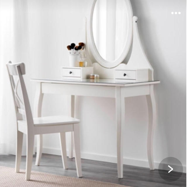 IKEA - 【新品未使用】 IKEA ドレッサーの通販 by ❤︎｜イケアならラクマ