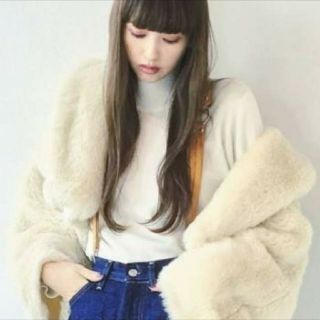 TOGA（毛皮/ファーコート）のフリマアイテム一覧