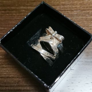 BABY,THE STARS SHINE BRIGHT（リボン ・ リング(指輪)）のフリマ