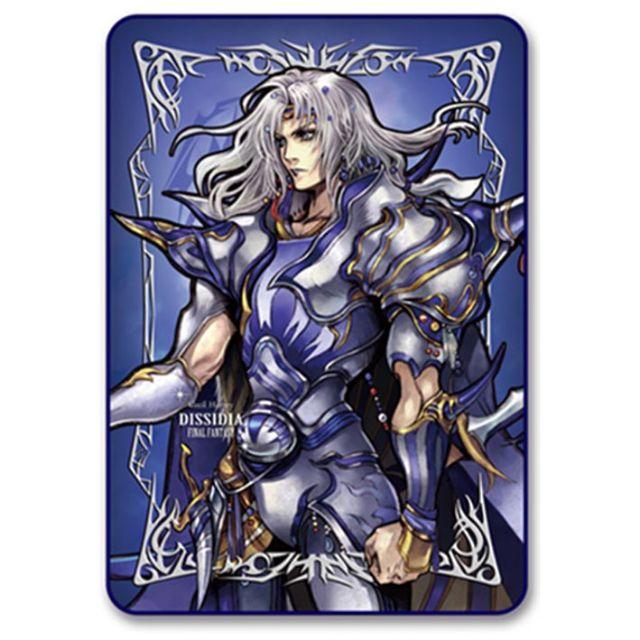 ディシディア ファイナルファンタジー ブランケット【セシル】FFの通販