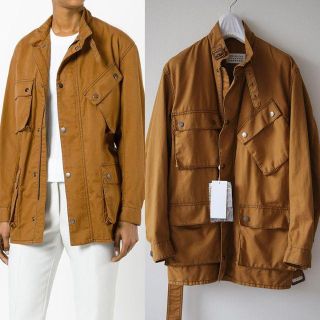 Maison Margiela（旧Maison Martin Margiela） - メゾン マルジェラ M