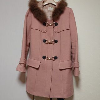 Rose Tiara（ダッフルコート）のフリマアイテム一覧