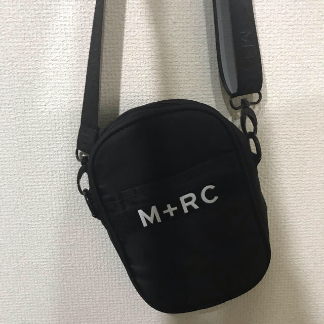 Supreme - M+RC mrcnoir マルシェノア ショルダーバッグの通販 by