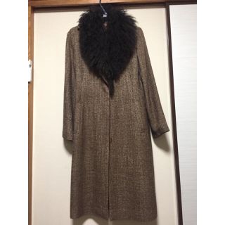 NOVESPAZIO（毛皮/ファーコート）のフリマアイテム一覧