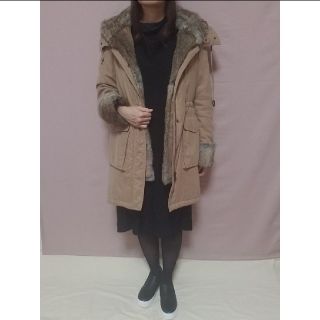 Jewel Changes（モッズコート）のフリマアイテム一覧