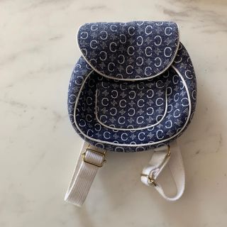 CELINE（こども用バッグ）のフリマアイテム一覧