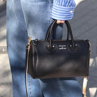 FRAMeWORK（ボストンバッグ）のフリマアイテム一覧