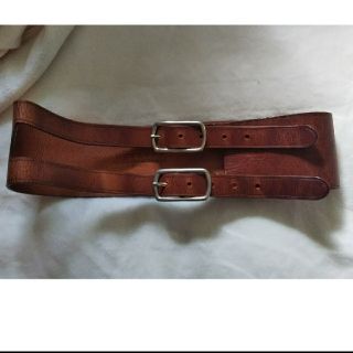 Maison Margiela（旧Maison Martin Margiela）（ベルト）のフリマ