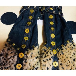 d.i.a（レッグウォーマー）のフリマアイテム一覧