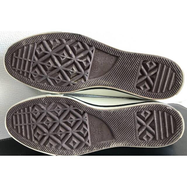 CONVERSE - 90' 未使用 USA製 デッドストック コンバース オールスター