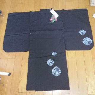 COMME CA ISM（甚平/浴衣）のフリマアイテム一覧