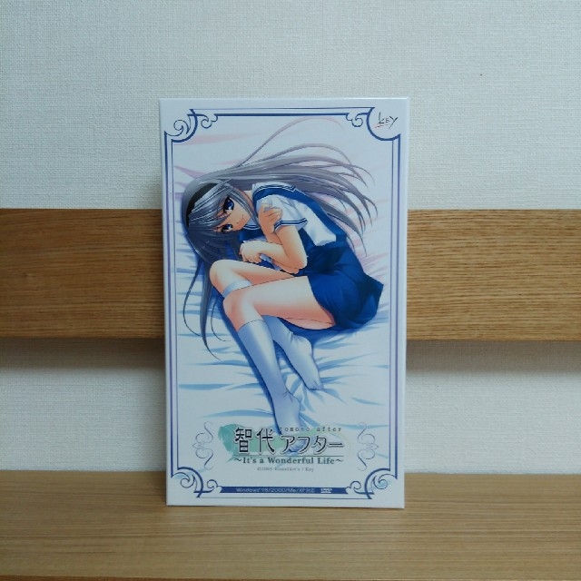 初回限定版智代アフター 〜It's a Wonderful Life〜の通販 by 惠's