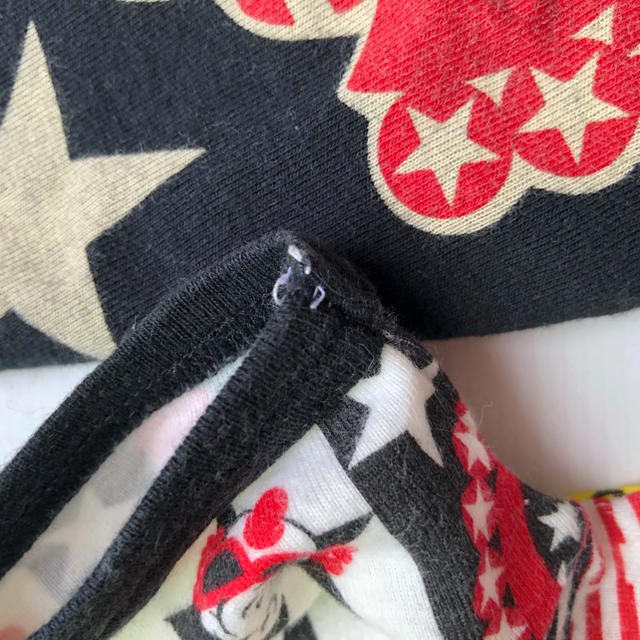 HYSTERIC MINI - ヒスミニ❊ベビー服 3点セットの通販 by renmo's shop