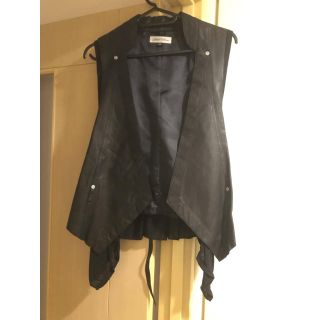 LGB（ベスト/ジレ）のフリマアイテム一覧