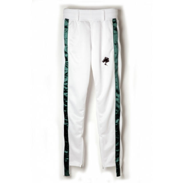 TAKUYA∞着用 UVERworld パンツ treeパンツ WIDE Oz TAKUYA∞着用