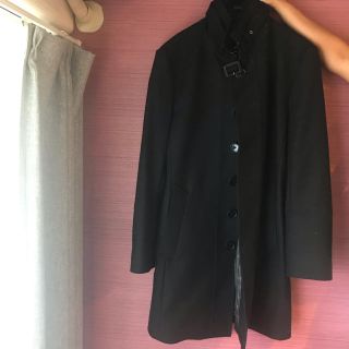 BURBERRY BLACK LABEL（チェスターコート）のフリマアイテム一覧