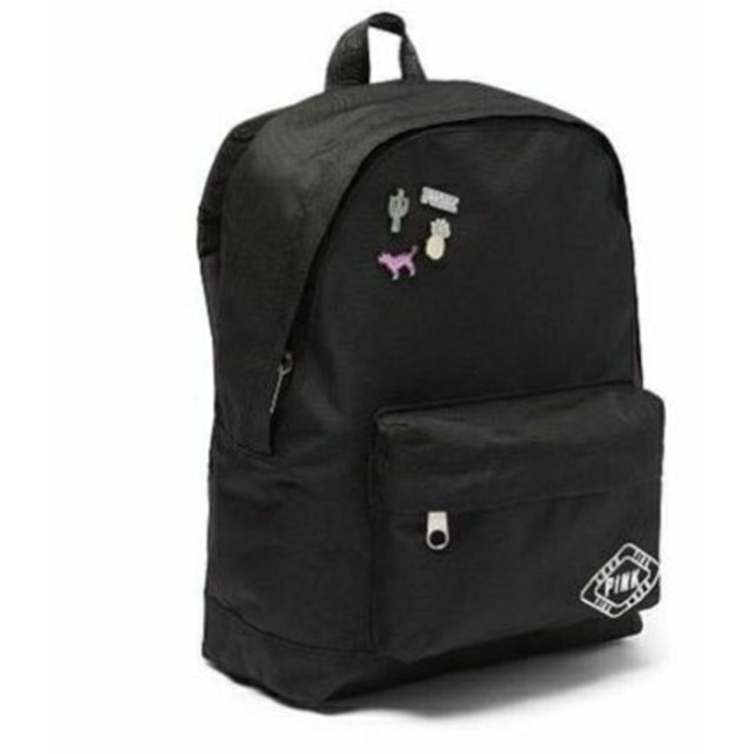 Victoria's Secret - Victoria's Secret ピンバッジ付ミニバックパック