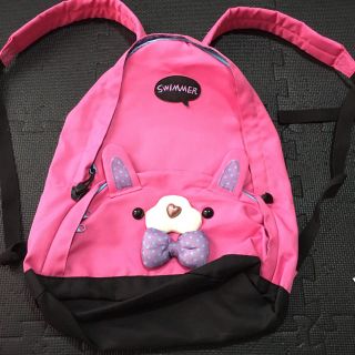 SWIMMER（リュック/バックパック）のフリマアイテム一覧