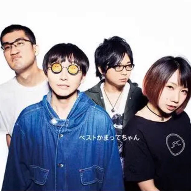 神聖かまってちゃん ニコちゃんサングラスの通販 by N_Monkey ｜ラクマ