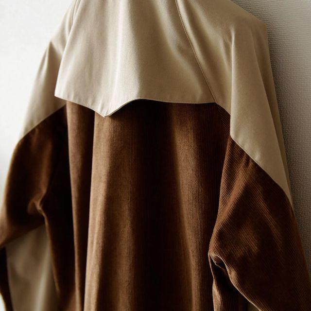 Maison Margiela（旧Maison Martin Margiela） - 18AW メゾン