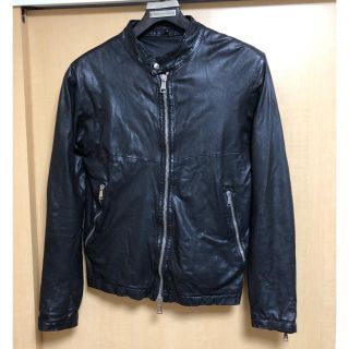GIORGIO BRATO（ライダースジャケット）のフリマアイテム一覧