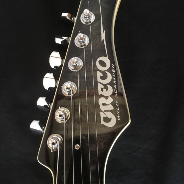 Greco - Greco WS-50FRの通販 by Reve's shop｜グレコならラクマ