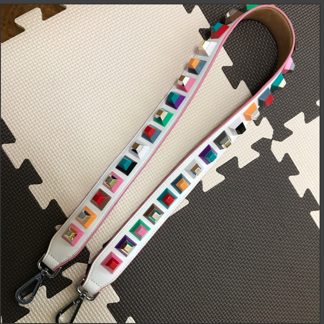 FENDI - ストラップユー♡バッグストラップ♡ショルダーストラップ