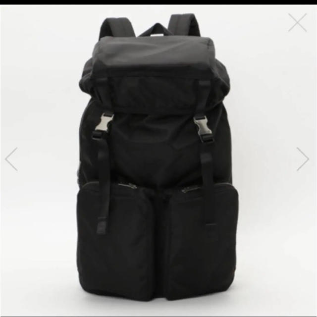 PORTER - 【新品未使用】PORTER バーニーズニューヨーク別注 バック