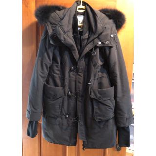 SLY（モッズコート）のフリマアイテム一覧