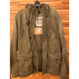 Ruehl No.925（ミリタリージャケット）のフリマアイテム一覧