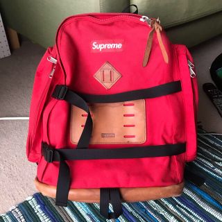 Supreme - KEN様専用 シュプリーム バックパックの通販 by 雨太郎's