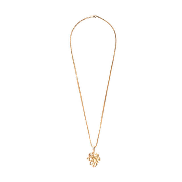 GDC - Girls Don't Cry GDC 14K GOLD CHAIN ネックレスの通販 by ALL