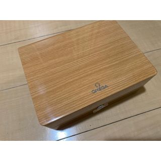 OMEGA（ケース/ボックス）のフリマアイテム一覧