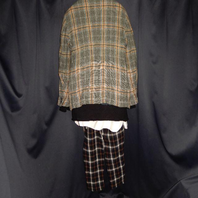 COMME des GARCONS HOMME PLUS - 94aw comme des garcons homme plus