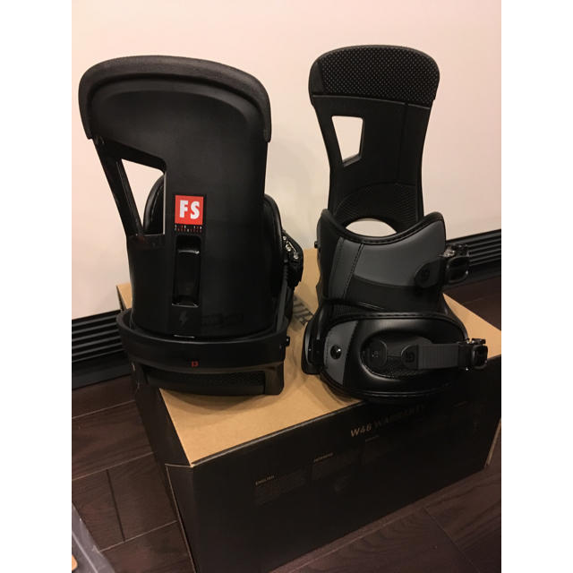 BURTON - BURTON FREESTYLE Mサイズ 未使用 フリースタイルの通販 by