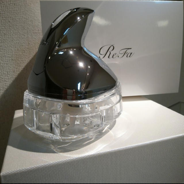 ReFa - 【Y's様専用】〈ReFa〉グレイスヘッドスパ （2019年春購入品