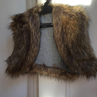 ARMANI EXCHANGE（毛皮/ファーコート）のフリマアイテム一覧