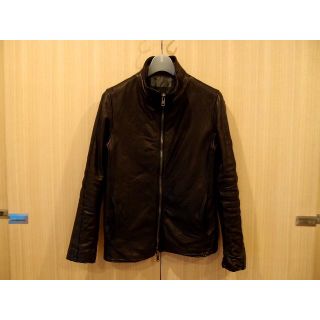 wjk（レザージャケット）のフリマアイテム一覧