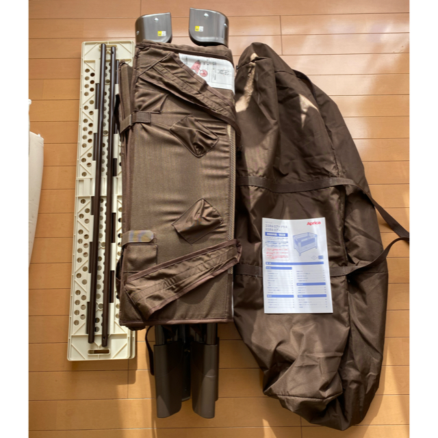 ココネルエアープラス チョコレートBR