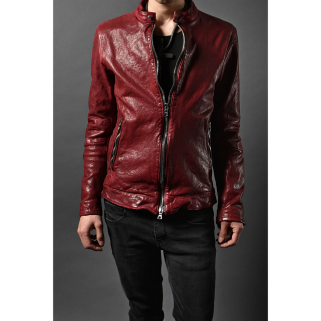 ISAMUKATAYAMA BACKLASH - バックラッシュ ジャパンステア ライダース